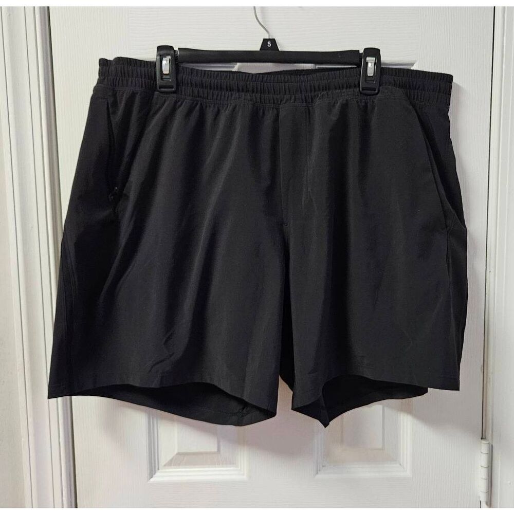 Lululemon Men's Run Response Shorts XXL 7" - Picture 2 of 9